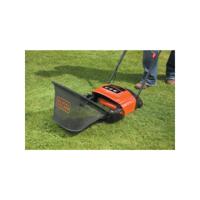 BLACK & DECKER beluchter 600 W - 30 cm - thumbnail