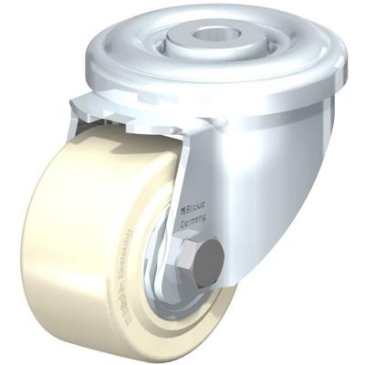 Blickle LR-GSPO 60K Zwenkwiel Wieldiameter: 60 mm Draagvermogen (max.): 250 kg 1 stuk(s)