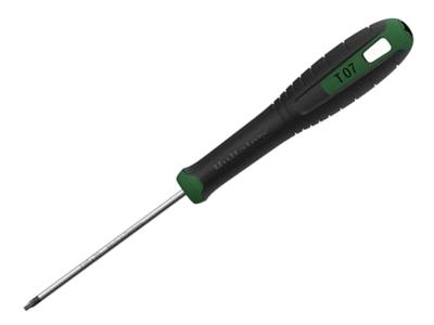 Hultafors Torx Schroevendraaier T07 x 70 mm - HU441565