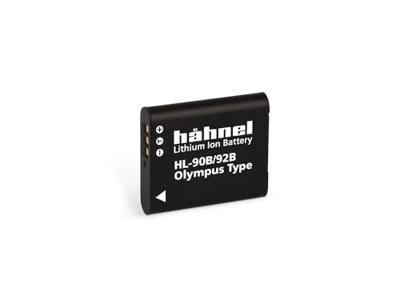 Hähnel Fototechnik HL-90B Camera-accu Vervangt originele accu Li-90B, Li-92B 3.6 V 1200 mAh - thumbnail