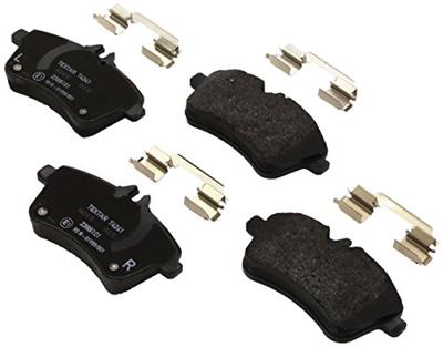 Remblokken set 2388101 Remblokken set 2388101