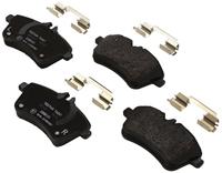 Remblokken set 2388101 - thumbnail