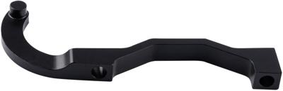 Enviolo remadapter brake adapter pm 180 to pm 203