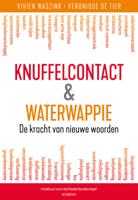 Knuffelcontact & waterwappie - Vivien Waszink, Veronique de Tier - ebook - thumbnail