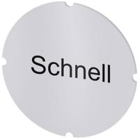 Siemens 3SU1900-0AB71-0AM0 3SU19000AB710AM0 10 stuk(s) - thumbnail