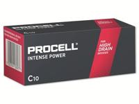 PROCELL Procell Intense MN1400 C batterij (baby) Alkaline 1.5 V 1400 mAh 10 stuk(s) - thumbnail