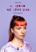 Ga gewoon wat leuks doen - Aafke Romeijn - ebook - thumbnail