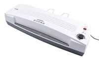 Olympia Laminator A 6040 3148 DIN A2, DIN A3, DIN A3+, DIN A3 staand, DIN A3 liggend, DIN A4, DIN A4+, DIN A4 2/3 hoogte, DIN A4 voor de helft, DIN A4 liggend, - thumbnail
