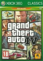 Grand Theft Auto 4 (Classics) - thumbnail