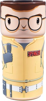 Ghostbusters CosCup - Egon Spengler