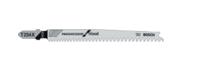 Bosch Accessoires 5x progressor voor hout decoupeerzaagblad t234x - 2608633528 - thumbnail