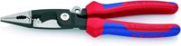 KNIPEX Elektronica-installatietang 13 92 200 - thumbnail