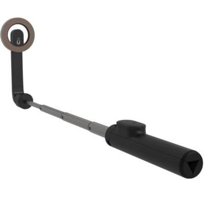 Fixed MagSafe Selfie stick zwart - thumbnail