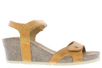 Panama Jack Julia basics B11 vintage okergeel  - thumbnail