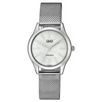 Q&Q Q02A-001PY (Ø 33 mm) Dames horloge - thumbnail