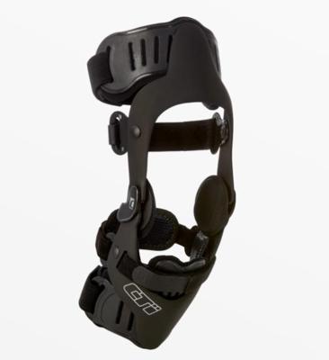 Össur CTi OTS Kniebrace - L - Rechts - standard