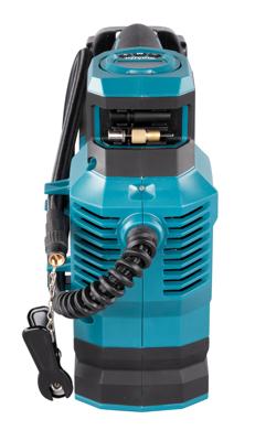 Makita DMP181Z Accu Luchtpomp 18V Basic Body - thumbnail