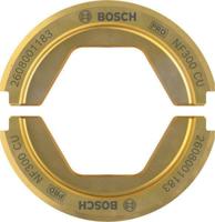 Bosch Accessoires PRO Crimping Die Krimpmatrijs | NF300 CU | 300 mm | koper - 2608001183 - thumbnail