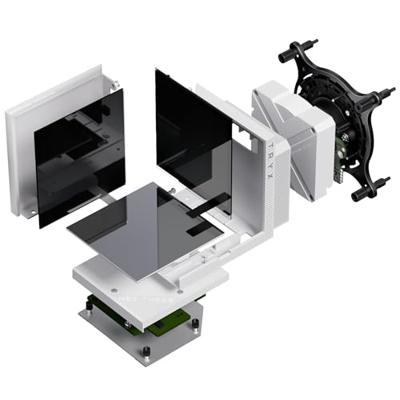 TRYX ARGB 360 PC-waterkoeling