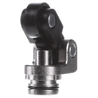 Telemecanique Osiswitch bedieningsknop met rolhefboom - thumbnail