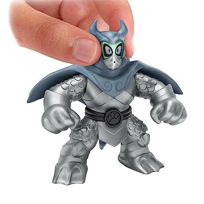 Goo Jit Zu Deep Goo Sea Mantara