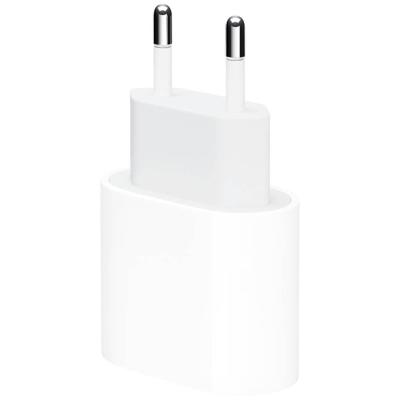 Apple 20W USB-C Power Adapter USB-oplader 20 W 1x USB-C Binnen