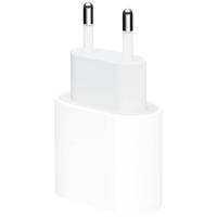 Apple 20W USB-C Power Adapter USB-oplader 20 W 1x USB-C Binnen - thumbnail