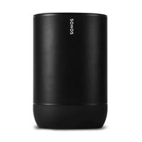 Sonos Move Mono draadloze luidspreker Zwart - thumbnail