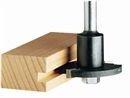 Festool Accessoires Schijfgroeffrees HW HW D40x2 - 491040