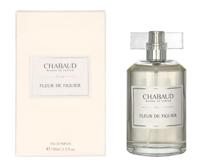 Chabaud Fleur De Figue Eau de Parfum Spray 100 ml - thumbnail