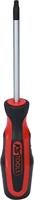 KS Tools 159.1055 Torx-schroevendraaier Grootte TB 25 1 stuk(s) - thumbnail