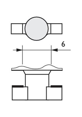 Signify 20751715 Halogeen metaaldamp 50.5 mm Steekfitting 22.1 W Energielabel: G (A - G) Warmwit Buis 1 stuk(s) Signify 20751715 Halogeen metaaldamp 50.5 mm Steekfitting 22.1 W Energielabel: G (A - G) Warmwit Buis 1 stuk(s)