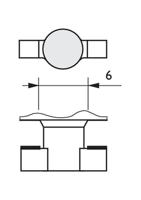 Signify 20751715 Halogeen metaaldamp 50.5 mm Steekfitting 22.1 W Energielabel: G (A - G) Warmwit Buis 1 stuk(s) - thumbnail