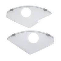 Hesling Jasbeschermer 28" Secura - PVC spatborden - thumbnail