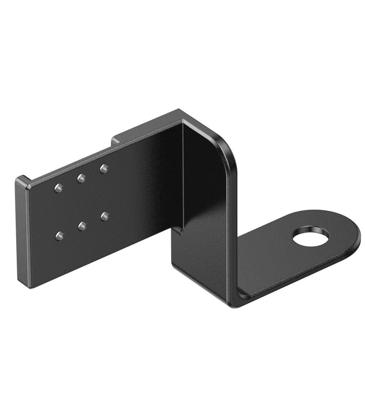 Insta360 X5 Invisible Mic Cold Shoe (Ror RODE Mic)