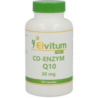 Co-enzym Q10 30 mg - thumbnail