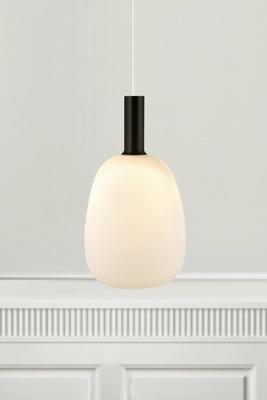 Nordlux Alton 23 47303047 Hanglamp E27 60 W Rook Nordlux Alton 23 47303047 Hanglamp E27 60 W Rook