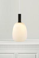 Nordlux Alton 23 47303047 Hanglamp E27 60 W Rook - thumbnail