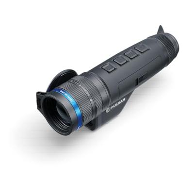 Pulsar Thermal Imaging Scope Telos LRF XP50