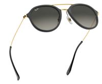 Ray-Ban RB4253 zonnebril Piloot Casual - thumbnail
