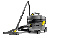 Kärcher Professional T 7/1 Classic 1.527-223.0 T 7/1 Droogzuiger 850 W 7.5 l - thumbnail