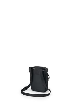 Osprey Daylite Crossbody Schoudertas Black One Size