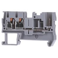 Phoenix Contact 3209633 Doorgangsserieklem 5.2 mm Snelaansluiting Grijs 50 stuk(s) Phoenix Contact 3209633 Doorgangsserieklem 5.2 mm Snelaansluiting Grijs 50 stuk(s)