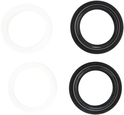 ROCKSHOX stofafdichting dust seal.+foam ring kit rocksh.revelat.black