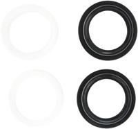 ROCKSHOX stofafdichting dust seal.+foam ring kit rocksh.revelat.black - thumbnail