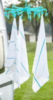 cartrend 10244 Droogmolen (l x b x h) 25 x 5 x 25 cm - thumbnail