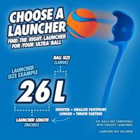 Chuckit ultra bal - thumbnail