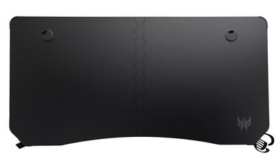 Acer Predator II RGB gaming desk