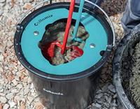 MIXER CLEAN + ADAPTER + GARDE - thumbnail