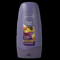 Andrelon Oil & Curl Conditioner - thumbnail